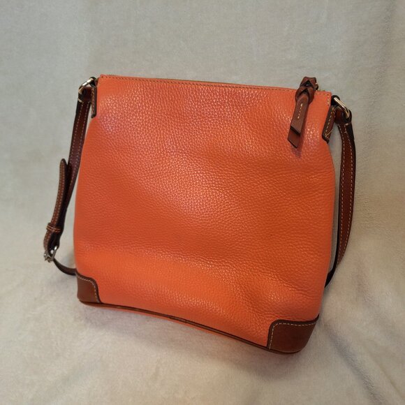 Hot Spring Color Dooney & Bourke - Picture 5 of 6